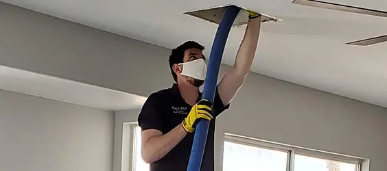 local Duct Cleaning